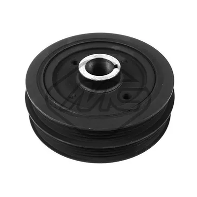 ШКИВ КОЛЕНВАЛА TOYOTA Metalcaucho 06233