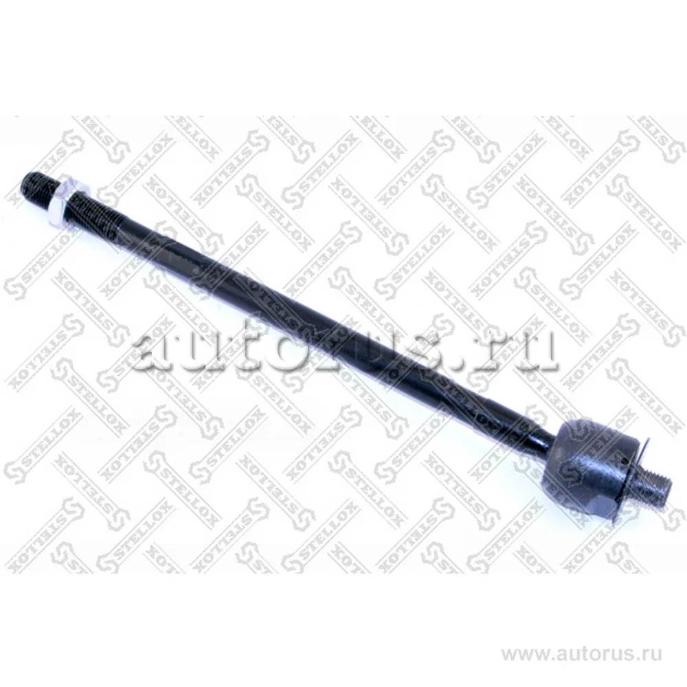 Тяга рул. л.+п. Subaru Legasy all 92 STELLOX 5517001_SX