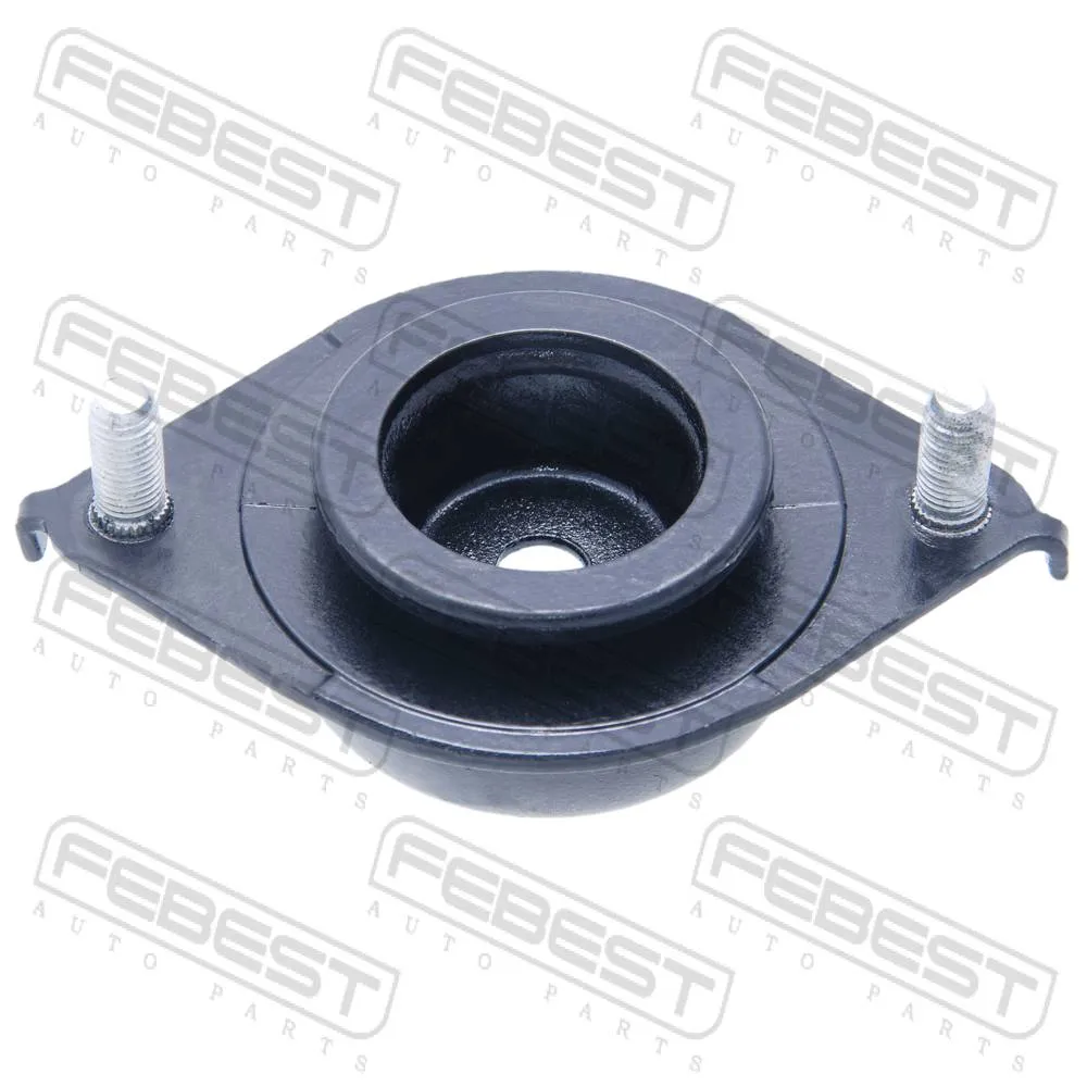 Опора заднего амортизатора SUBARU LEGACY B13 2003.01-2009.04 [JP] FEBEST SBSS-B13R