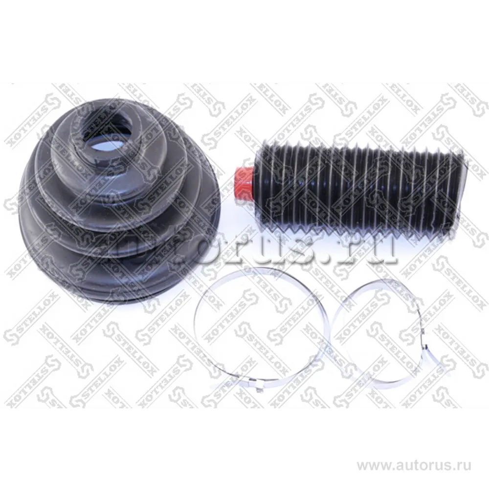 К-кт пыльника ШРУСа наружного Alfa Romeo 164 2.0i-3.0i 88-93 STELLOX 13-00106-SX