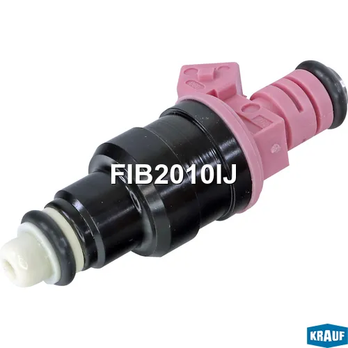 Форсунка бензиновая KRAUF FIB2010IJ