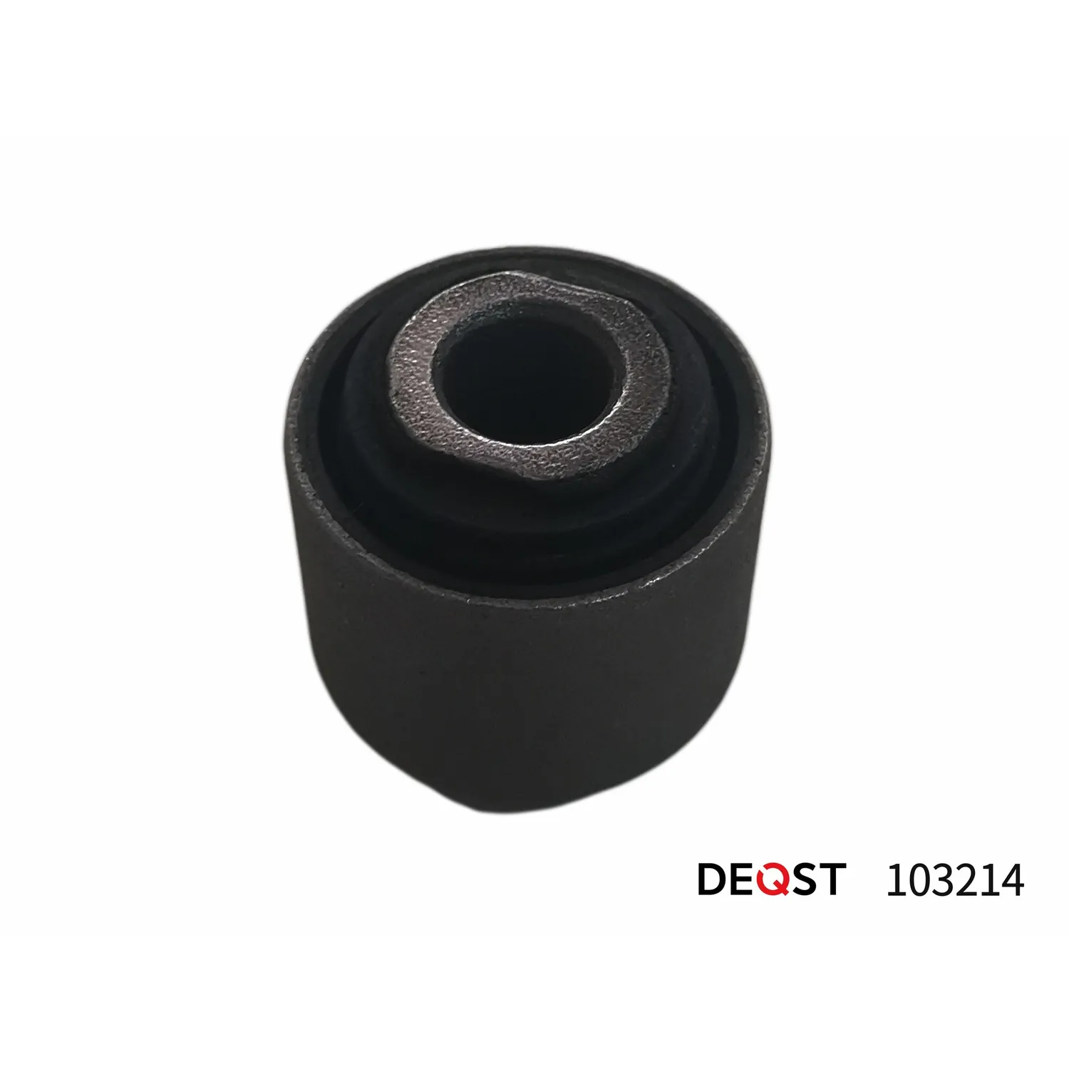 Сайлентблок рычага зад. FORD GALAXY 06-/MONDEO 07-/S-MAX 06-. DEQST 103214