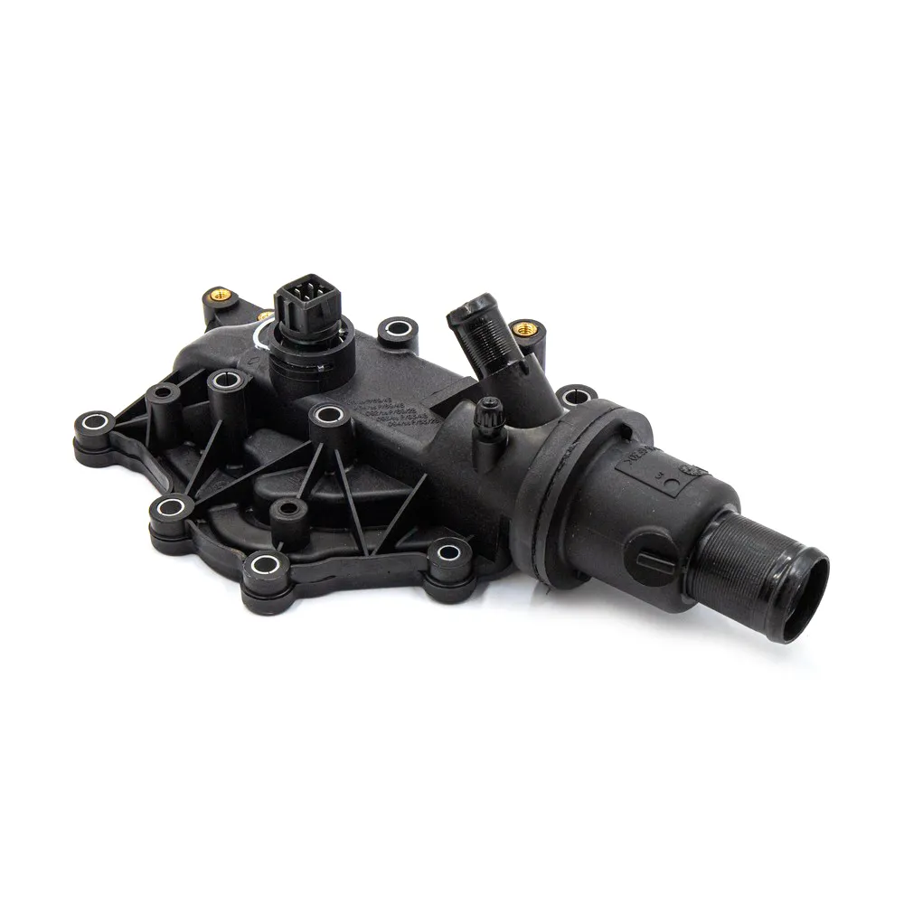 Термостат в корпусе Megane II/III/Laguna II/Clio III 1.4/1.6L RENAULT 8200 561 434