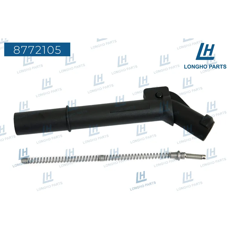 Наконечник катушки зажигания MERCEDES-BENZ LONGHO 8772105