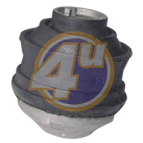 Подушка двигателя передняя правая MER W203/S203/CL203 1.8-2.0 95-02 4U MR-EM-00013