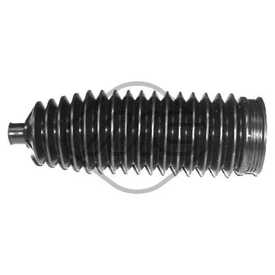 ПЫЛЬНИК РУЛЕВОЙ FRD FIESTAFUSION 1.25-1.6TDCI 01- 00141 Metalcaucho 00141