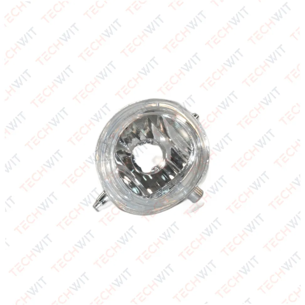 Фара противотуманная Лев. Mazda CX-5 2011- TECHWIT HD002MZD001TW