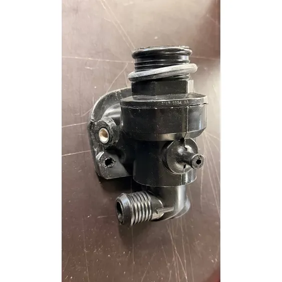 Корпус термостата текстолитовый, Уценка TRANSIT M15 93- BSG BSG 30-126-001-N0 Уценка
