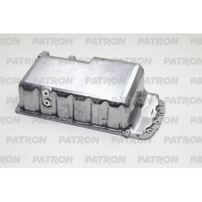 Поддон масляный PEUGEOT: 205/306/406/806/Expert/Partner \ CITROEN: PATRON POC061