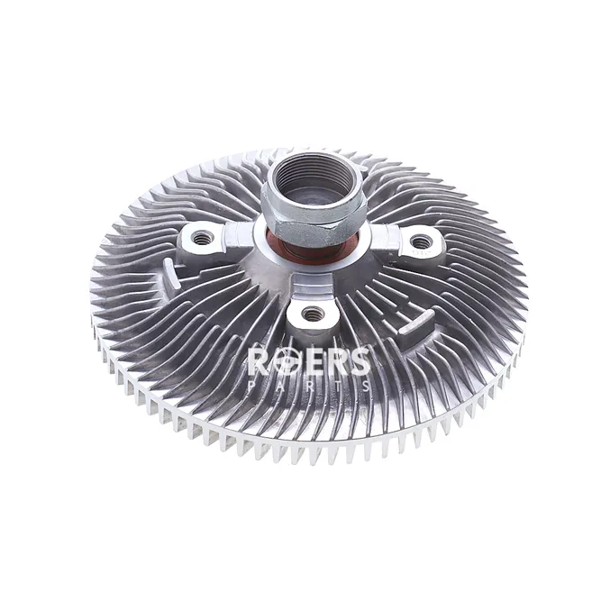 Муфта вязкостная вентилятора системы охлаждения Roers Parts RPL76VF002