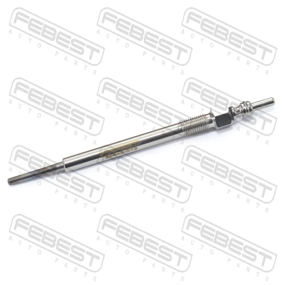 Свеча накаливания FEBEST 25642-012