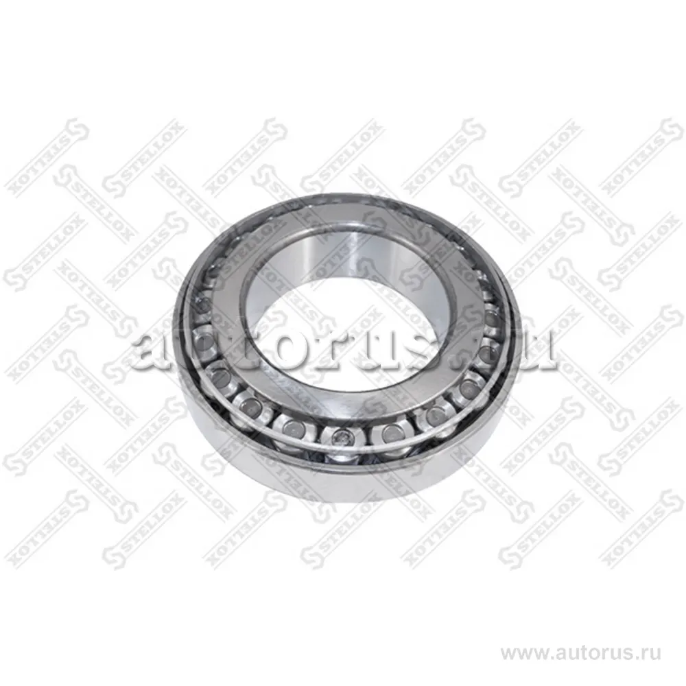 Подшипник роликовый ступицы 32217 задн. b85x150x39 STELLOX 8440229_SX