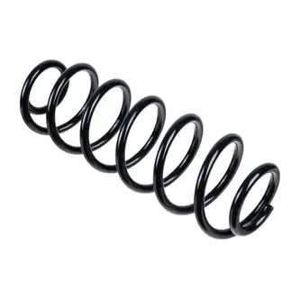 Пружина задняя 42 857 06 Skoda ZENTPARTS Z38048_ZNT