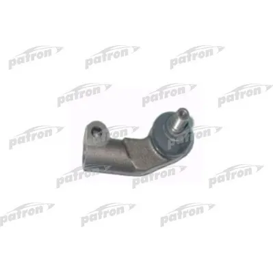 Наконечник рулевой тяги прав LADA: 110/111/112 95-, 2110 VEGA 01/99- PATRON PS1196R