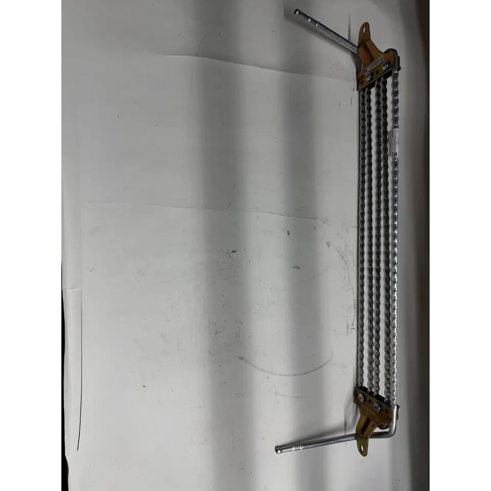 Радиатор масляный Газель Бизнес, Уценка ГАЗ 2705-1013010-N0 Уценка