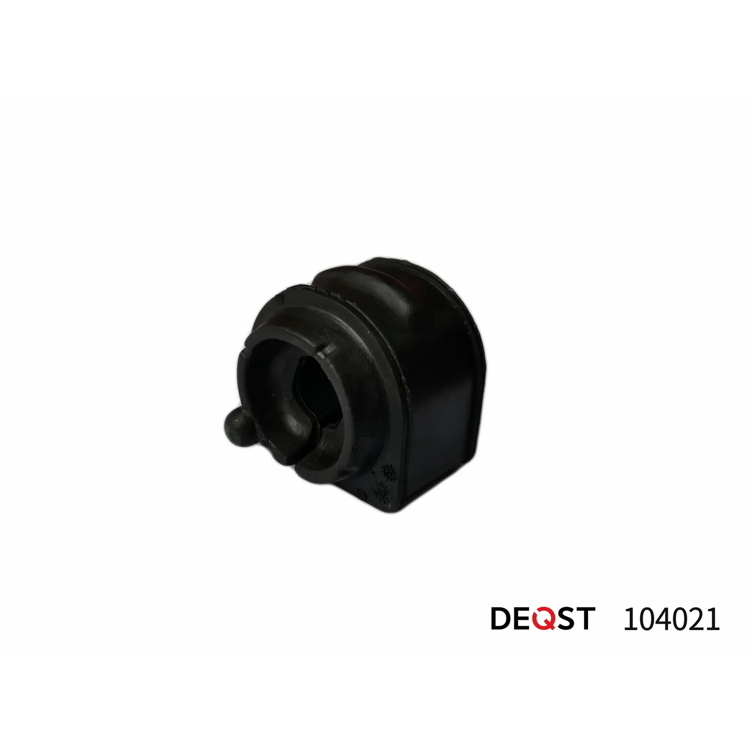 Втулка заднего стабилизатора L=R FORD C-Max (DE_) C-Max II (BH_) Focus C-MaxFocus F DEQST 104021