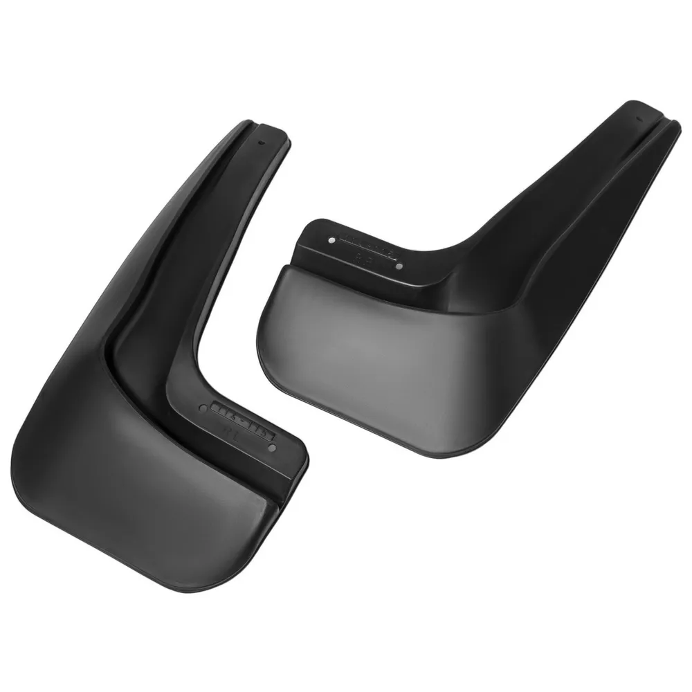 Комплект задних брызговиков, RIVAL, Ford Focus III универсал 2011-2019 RIVAL 21801003