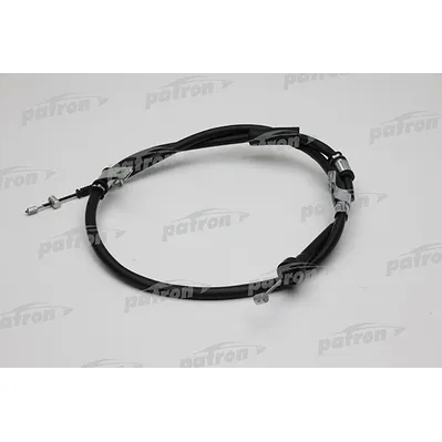 Трос стояночного тормоза Hyundai Elantra 00-06 PATRON PC3154