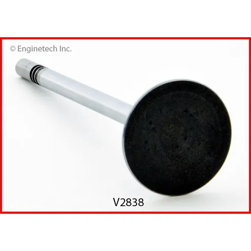 Клапан впускной Ford 4.6/5.4L DOHC V8 32V 1993-2005 ENGINETECH V2838