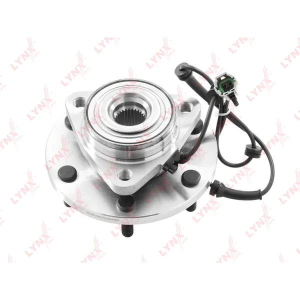 Ступица LYNXauto WH1455
