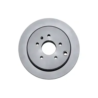 Диск тормозной задний CHERY ZENTPARTS Z06713
