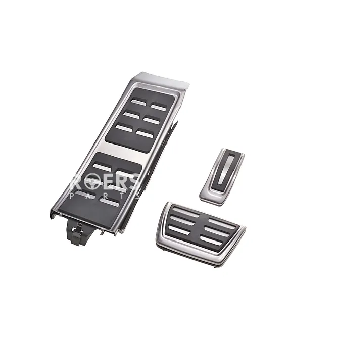Комплект накладок на педали Roers Parts RPL33PC001