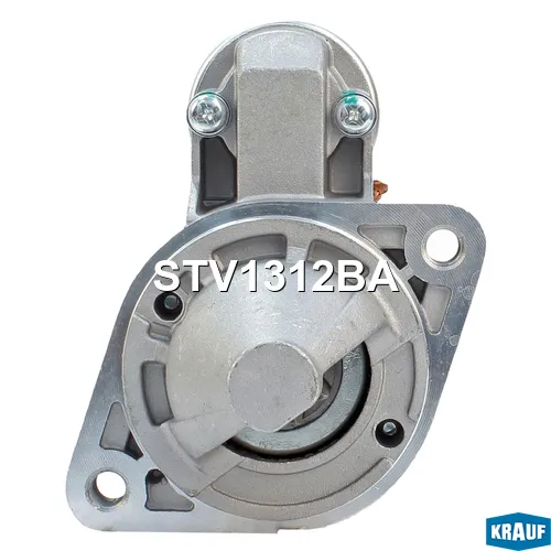 Стартер (12V,0,9kW) HYUNDAI (Accent/Elantra/Getz/Matrix) KIA (Cerato L KRAUF STV1312BA