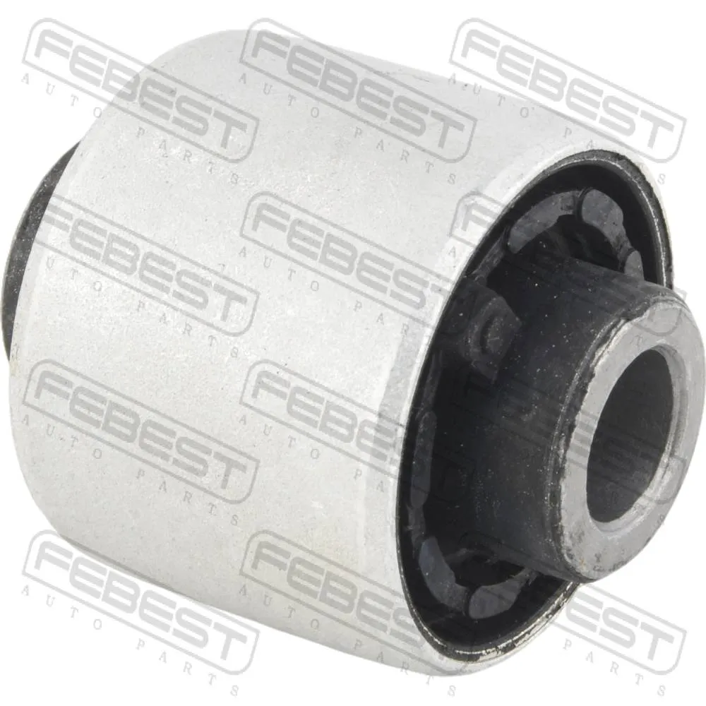 Сайлентблок задней цапфы FEBEST CHAB-034