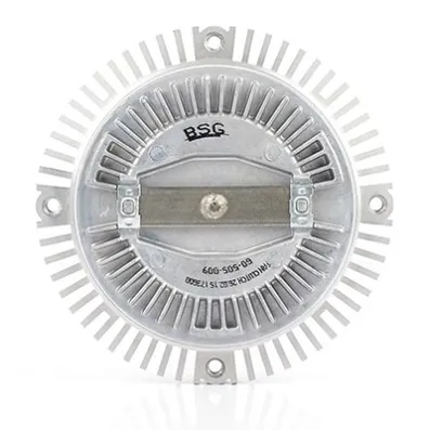 Термомуфта (виско) W202/210 93-00 BSG BSG 60-505-009