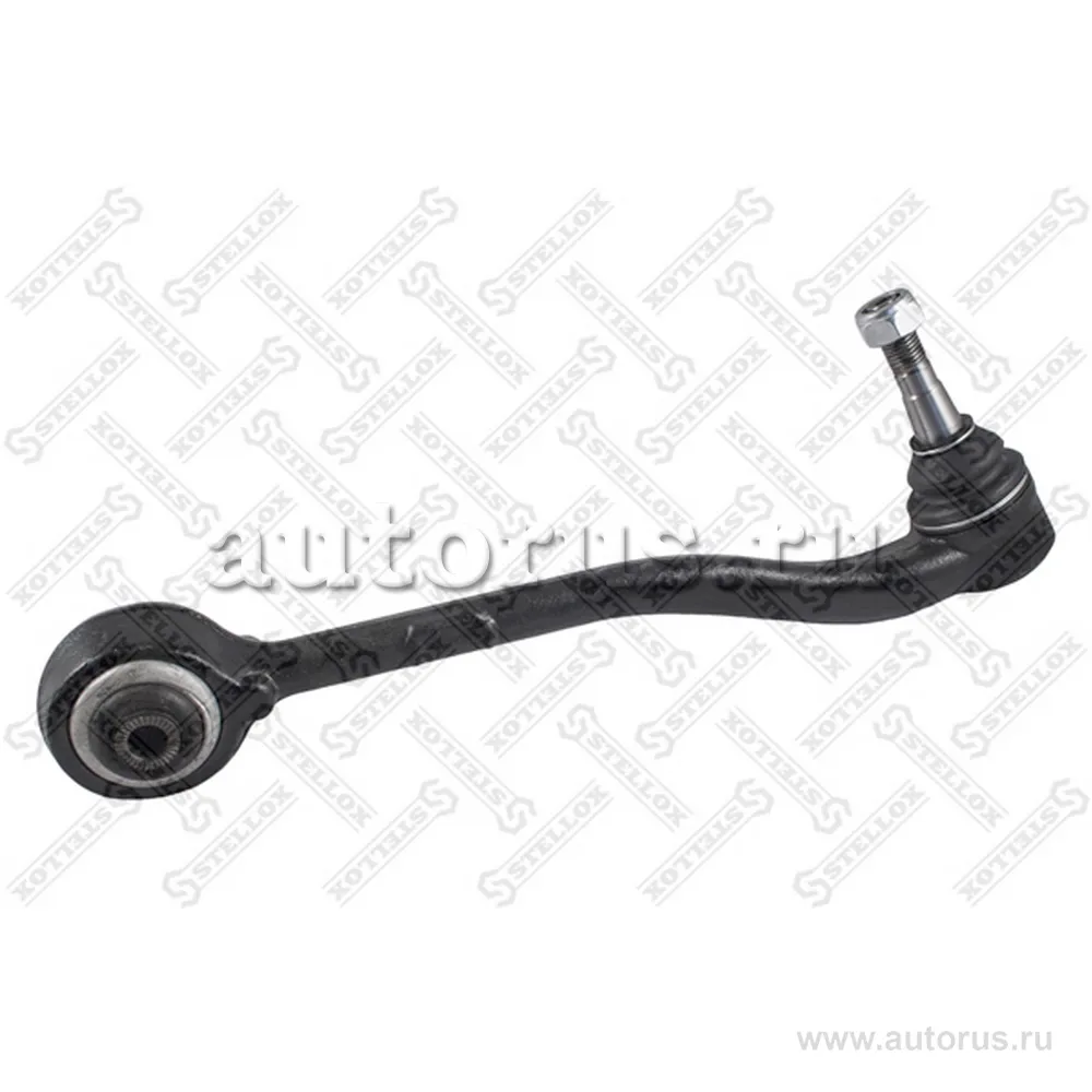 Рычаг задний нижний левый BMW X5 all 00> STELLOX 54-01790A-SX