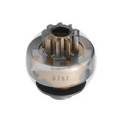 Бендикс стартера ERA ZN0787