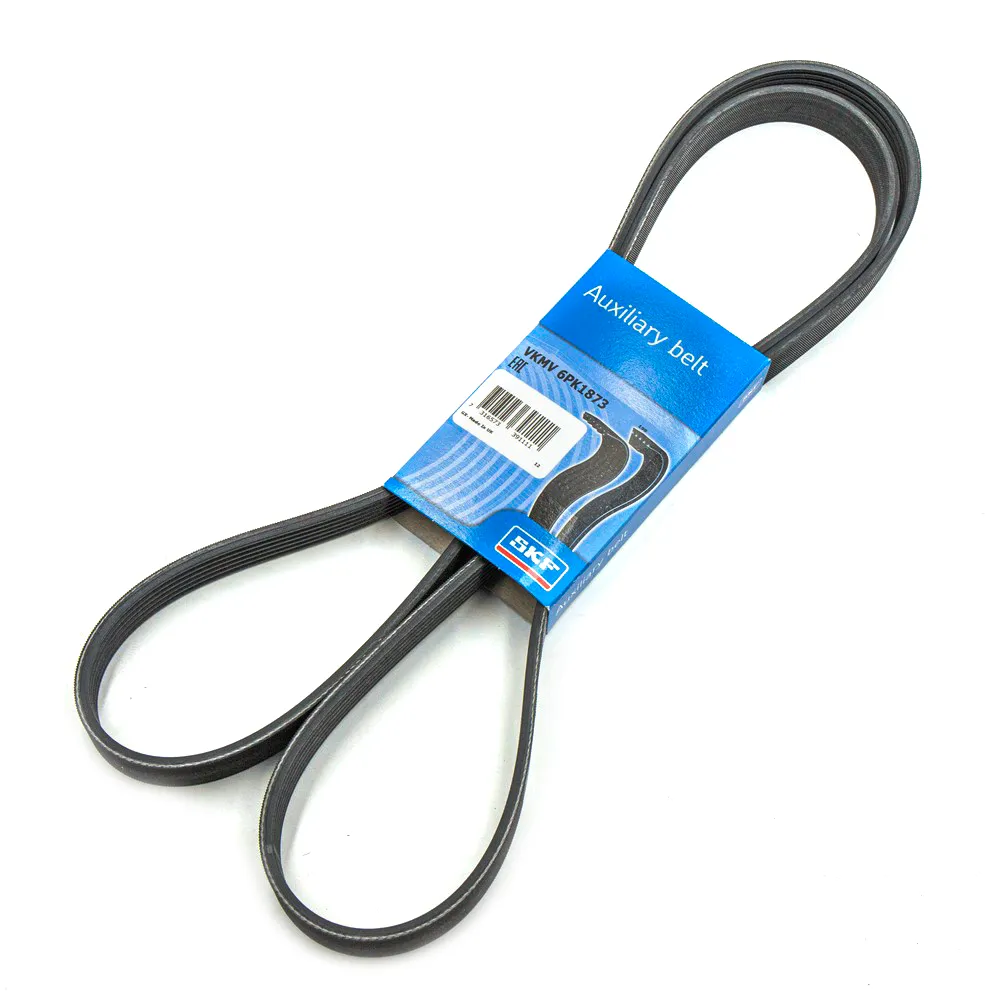 Ремень поликлиновый 6PK1873 SKF VKMV 6PK1873
