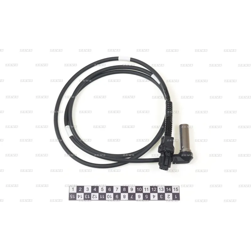 Датчик abs ZEVS SAZ-9021