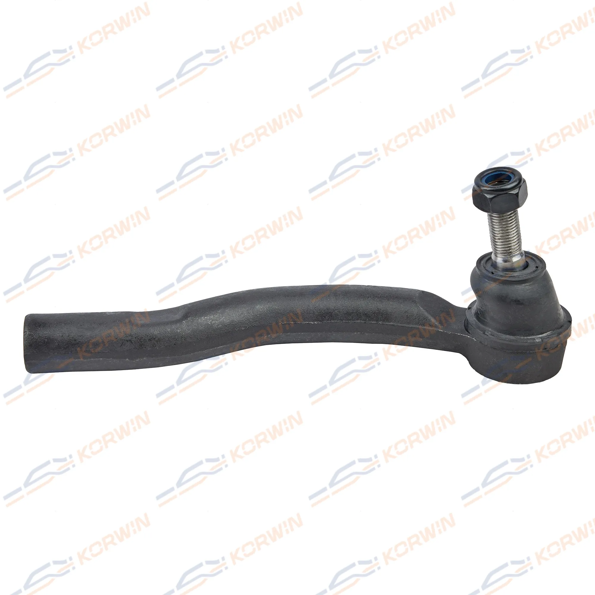 Наконечник рулевой L TOYOTA CAMRY ACV30 / ACV40 KORWIN KWBD0052L