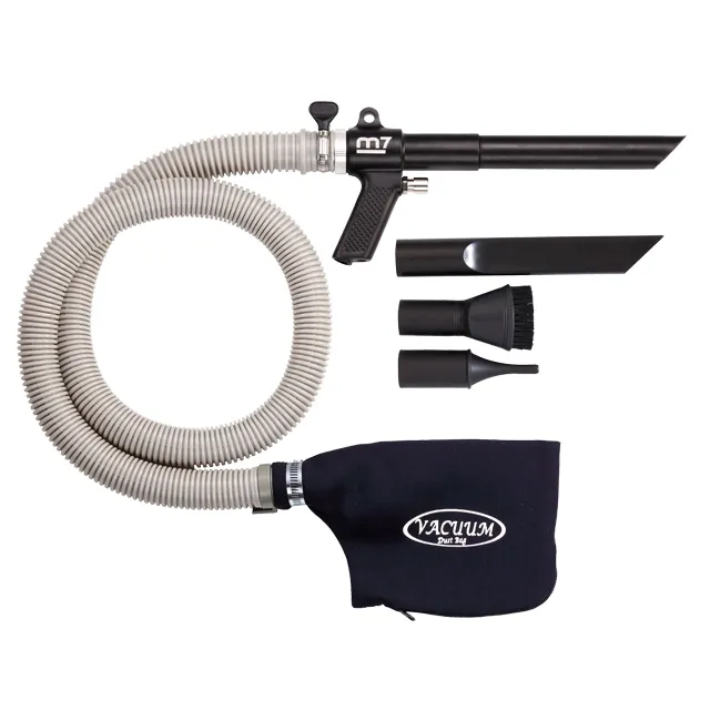 Пылесос пневматический M7 WG-202