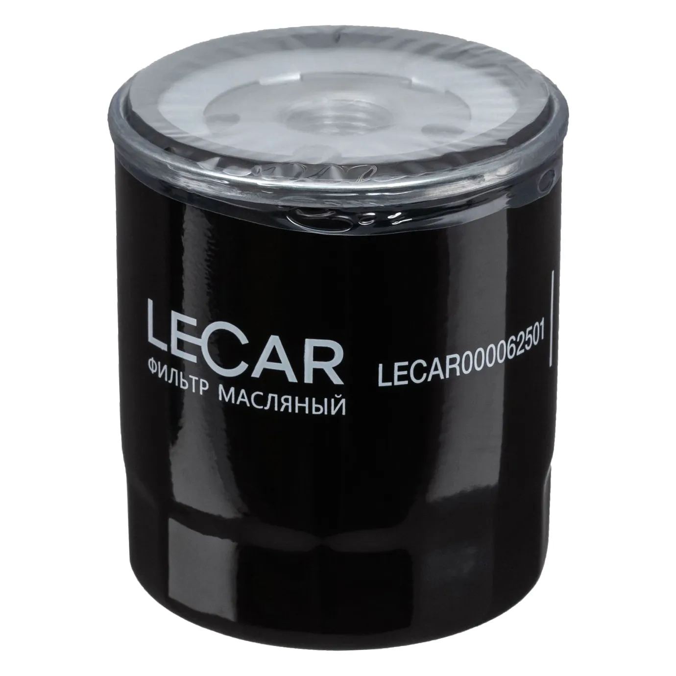 Фильтр масляный MAZDA 3 03-14 / 6 02-13 LECAR LECAR000062501