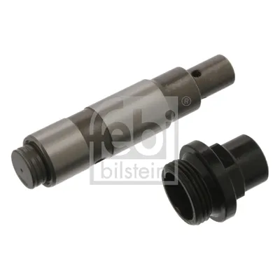 Натяжитель цепи ГРМ BMW E34/E39/E38/X5(E53) mot.M60/M62 FEBI 01583