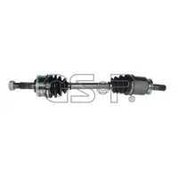 Привод в сборе NISSAN PRIMERA P11 1.6 96-02 лев. (ABS)