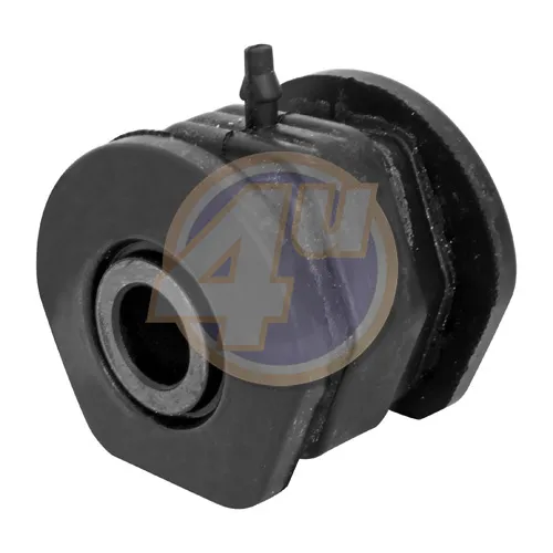 САЙЛЕНТБЛОК HON CIVIC 1.4-1.6 95-01/CR-V 2.0 16V 95- ПЕР НИЖН РЫЧ ЗАД 4U HNP15283