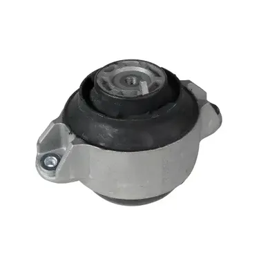 Подушка ДВС лев. MB W140 2.8-3.2 91-98/ ZENTPARTS Z13127_ZNT
