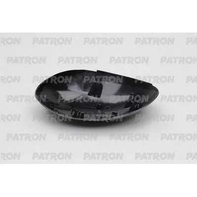 Крышка зеркала прав, грунт CITROEN: C1 - 05- / PEUGEOT: 107 - 05- PATRON PMG0504C02