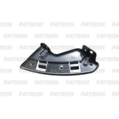 Кронштейн предн бампер прав HYUNDAI IX35/TUCSON 2010-15 PATRON P76-HN010AR