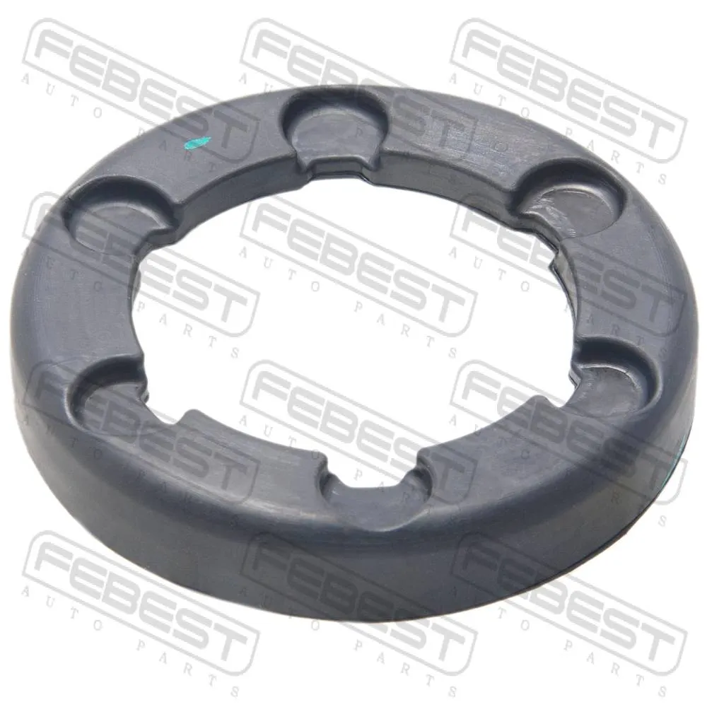 Проставка пружины верхняя HONDA Civic 95-01/CRV I 97-02 FEBEST HSB-006