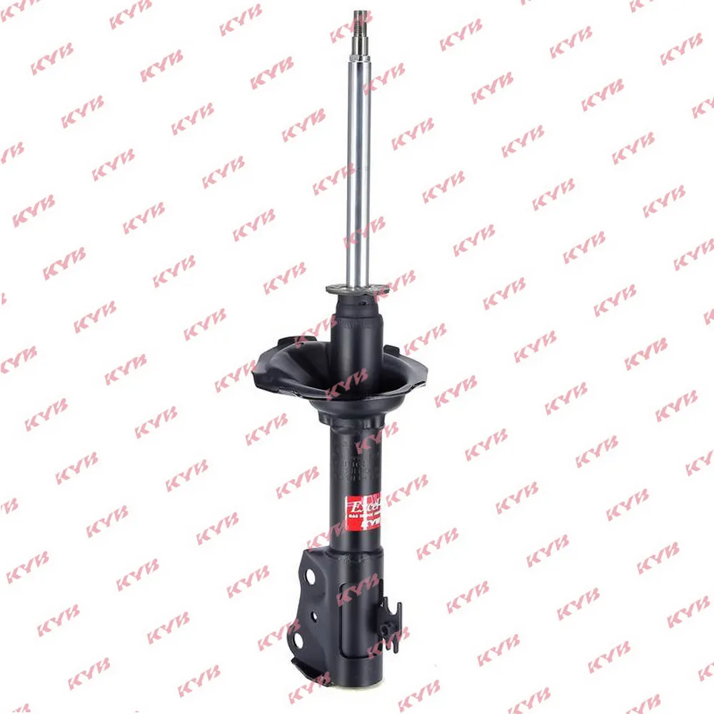 Амортизатор передний L=R TOYOTA Yaris Verso (NCP2) KYB 333278
