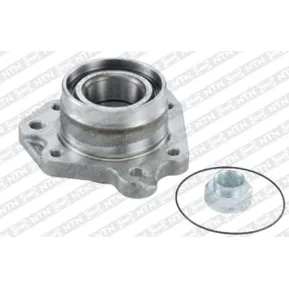 Ступица задняя в сборе R HONDA CRV 9502 NTN-SNR R174.74