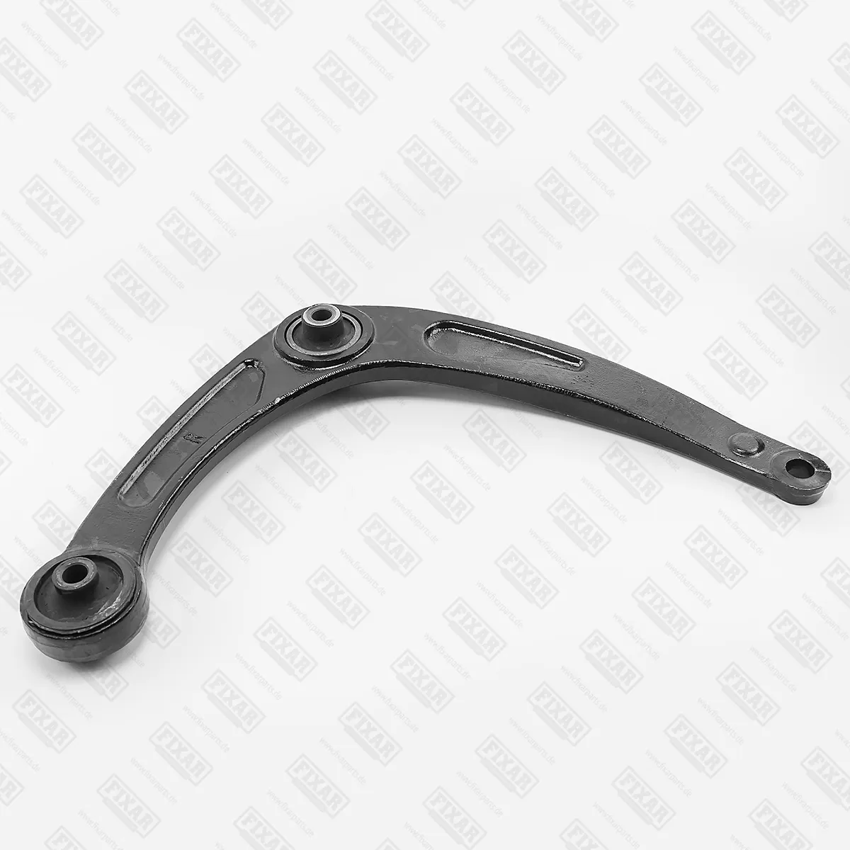 Рычаг подвески передний нижний правый PEUGEOT 307/Partner 02->CITROEN Berlingo/C4 04-> FIXAR FQ0920R