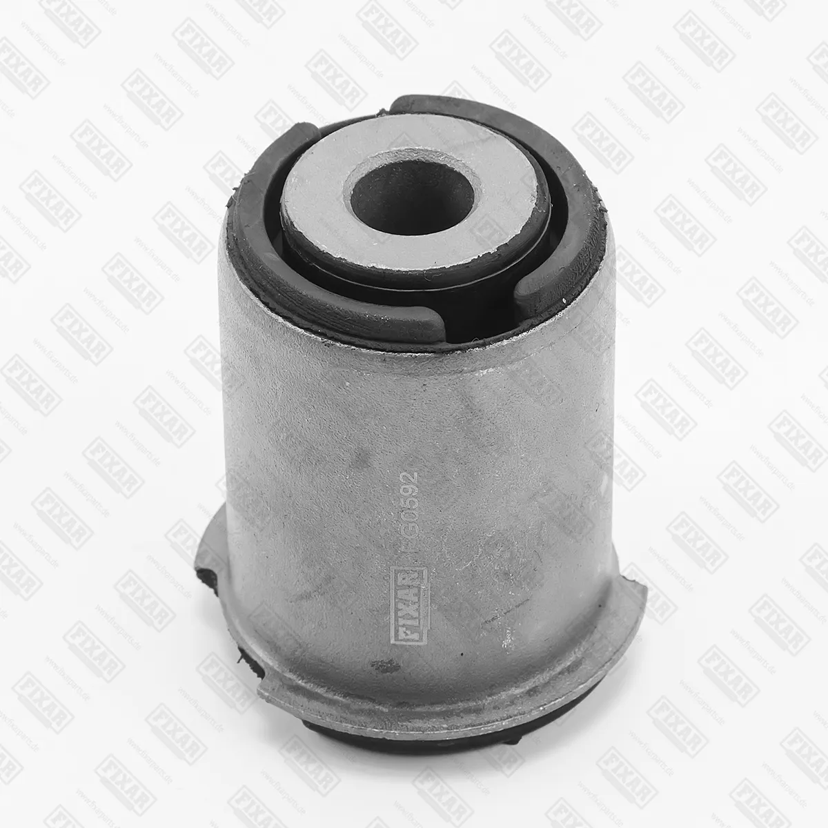 Сайлентблок переднего рычага передний LAND ROVER Discovery/Range Rover Sport 04-> FIXAR FG0592