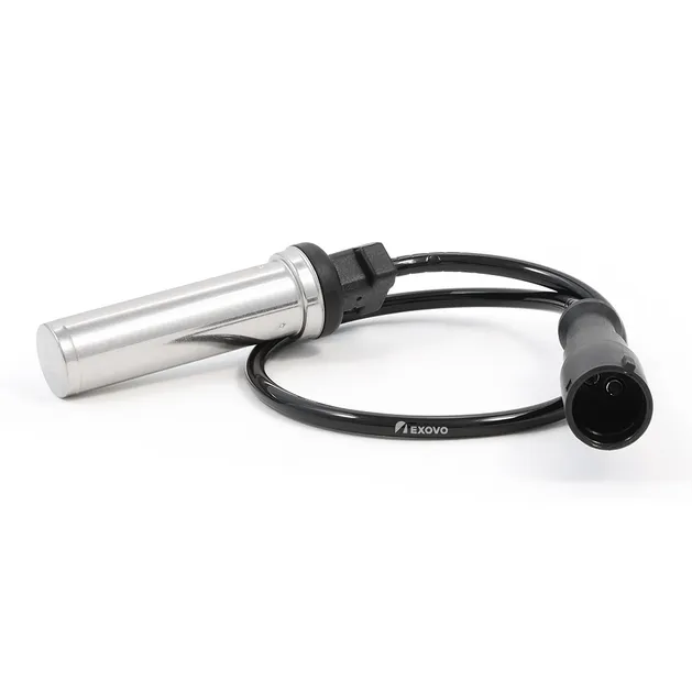 Датчик ABS прямой BPW, MB EXOVO 04016E