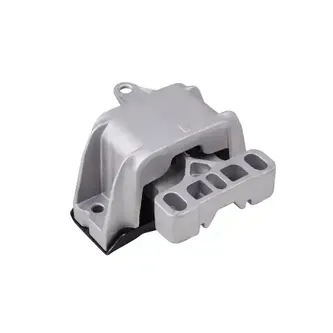 Подушка КПП левая VW Bora/Golf 1.4-1.6 ZENTPARTS Z13930