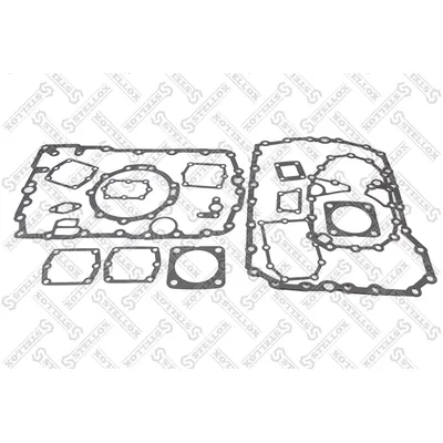 Комплект прокладок коробка передач MAN STELLOX 83-26904-SX